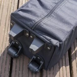 Woodside 2x2m Fully Waterproof, Heavy Duty Pop Up Gazebo + Carry Bag & Sand Bags -Serene Spaces 04BBBA1CADN