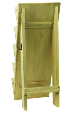 Woodside Welborne 5 Tier Garden Herb Planter -Serene Spaces 0AHLGSUUWQR