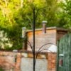 Woodside XL Heavy Duty Wild Bird Feeding Station Tree For Home/Garden Use -Serene Spaces 0QNK3P5KSMG