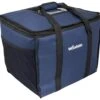 Woodside Extra Large 50L Insulated Cooler Bag For Hot/Cold Food & Drink Delivery -Serene Spaces 2H025PT2HT5