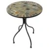 Woodside PentneyMosaic Garden Table -Serene Spaces 3GGBCKAK2DC