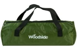 Woodside Garden Quoits Ring Toss Game, Outdoor Family Lawn Fun, 5 Rope 9 Pin -Serene Spaces 4CSIWGMV03O