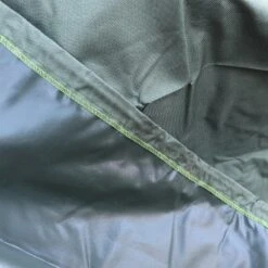 Woodside Green Outdoor Ride On Lawn Mower Waterproof Protective Cover -Serene Spaces 50JFJGL0TVP