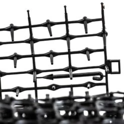 Woodside Prickle Strip Dig Stopper, Anti Dog & Cat Scat Mat, Garden Animal Scarer X 2 -Serene Spaces 5220ZTCPAIK