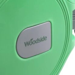 Woodside 30m Auto Rewind Retractable Wall Mounted Garden Hose Reel -Serene Spaces AVPWHSPMYWJ