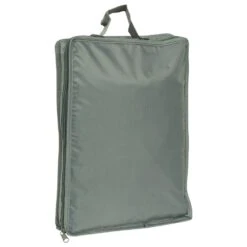 Woodside Waterproof Heavy Duty Protective Outdoor Rattan Cube Set Cover -Serene Spaces BLACFL5MS2B