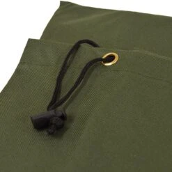 Woodside Waterproof Green Companion Seat Cover Garden Patio Furniture Set -Serene Spaces DKJETIZXLQT