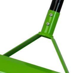 Woodside Hand Operated Lawn Scarifier/Aerator -Serene Spaces EHD3CN1L3II