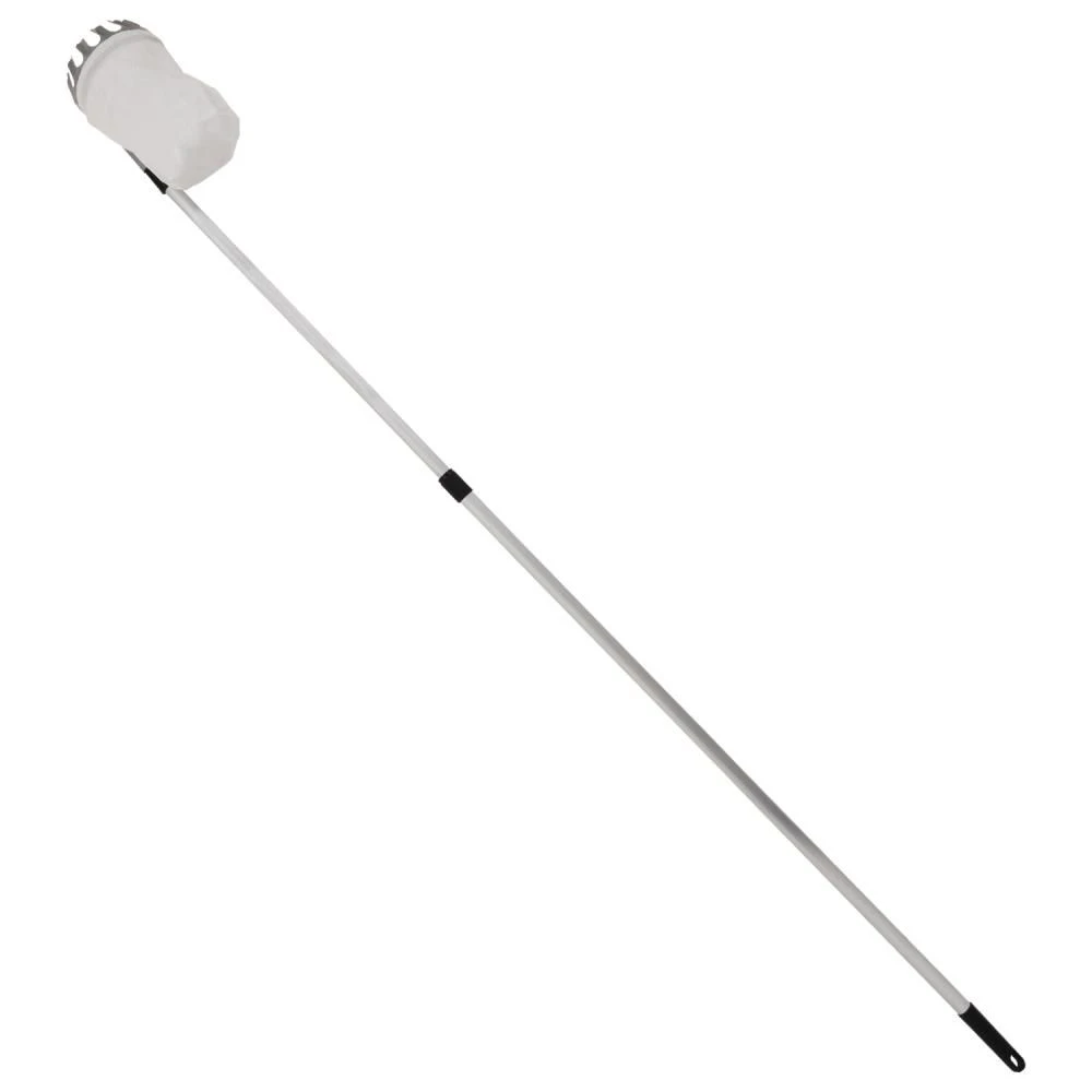 Woodside Telescopic Extendable Apple & Fruit Picker, Extra Long & Lightweight 5 Woodside Telescopic Extendable Apple & Fruit Picker, Extra Long & Lightweight - Image 3