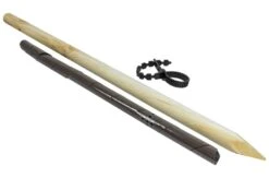 Woodside Garden Tree Sapling Support Stake Pack With Tie & Sleeve 16 Woodside Garden Tree Sapling Support Stake Pack With Tie & Sleeve -Serene Spaces I1CZPIPD10M