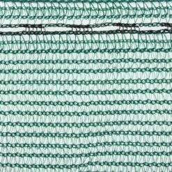 Woodside Garden Fencing Windbreak Mesh Shade Netting Protective Plant Cover 2m X 20m -Serene Spaces J2OIPLPRENM