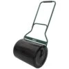 Woodside 60L Heavy Duty Sand/Water Filled Garden Grass Lawn Roller 1 Woodside 60L Heavy Duty Sand/Water Filled Garden Grass Lawn Roller -Serene Spaces JTJZC5HFXV1