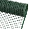 Woodside Plastic Mesh Garden Barrier Safety Protection Fencing 1m X 10m -Serene Spaces JWUGEBZISRW