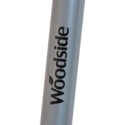 Woodside Artificial Turf Brush, Fake Lawn/Grass Leaf & Debris Rake, Carpet Brush -Serene Spaces K4QOGICKCWO