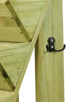 Woodside Welborne 5 Tier Garden Herb Planter -Serene Spaces KA2Y3UG202N