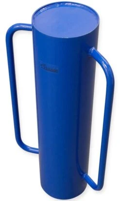 Hausen Heavy Duty Garden Fence Post Driver 17cm Farm Fencing Hole Rammer -Serene Spaces LJRZCYZAZBK