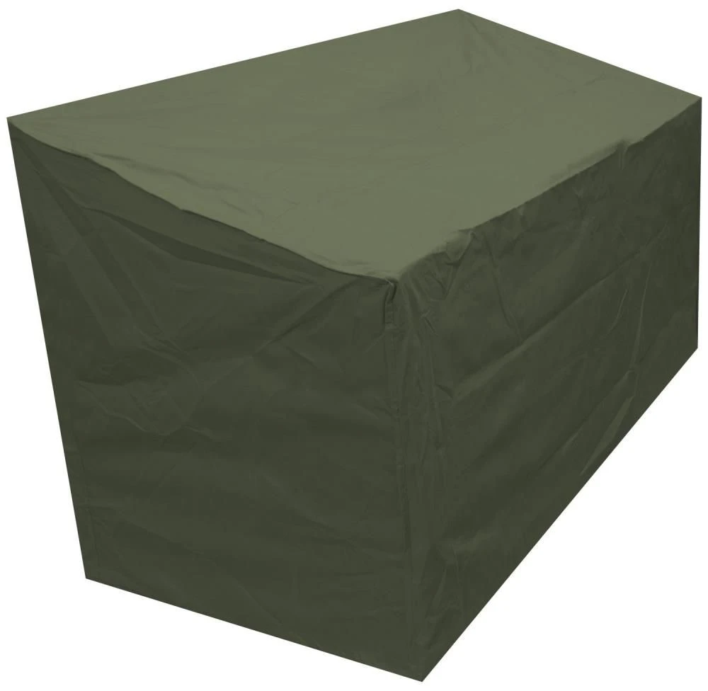 Oxbridge Large (4 Seater) Bench Waterproof Cover GREEN 3 Oxbridge Large (4 Seater) Bench Waterproof Cover GREEN