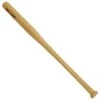 Wollowo Heavy Duty Wooden Baseball Rounders Softball Bat - 34” -Serene Spaces M2OAPENE0OB