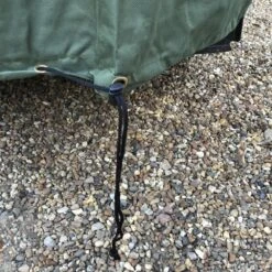 Woodside Green Outdoor Ride On Lawn Mower Waterproof Protective Cover -Serene Spaces OGOEJTOKZF5