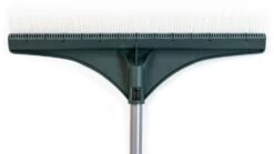 Woodside Artificial Turf Brush, Fake Lawn/Grass Leaf & Debris Rake, Carpet Brush -Serene Spaces OILXIUXZB0N