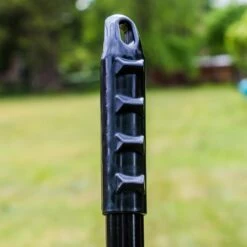 Woodside Hand Operated Lawn Scarifier/Aerator -Serene Spaces QKAUO0GE0DV