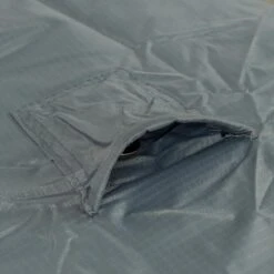 Woodside Waterproof Heavy Duty Protective Outdoor Rattan Round Patio Set Cover -Serene Spaces R3JJMH1RPJN