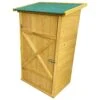 Woodside Garden Storage Cupboard/Tool Store 1 Woodside Garden Storage Cupboard/Tool Store -Serene Spaces RIVAH5D22EX