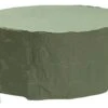 Oxbridge Large Round Patio Set Waterproof Cover GREEN -Serene Spaces RRR33UG4B03