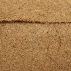 Woodside Coco Hanging Basket Liner Bulk Roll - 10m -Serene Spaces SKDX5WZL0ZL