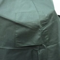 Woodside Green Outdoor Ride On Lawn Mower Waterproof Protective Cover -Serene Spaces UNOZJD1AKD1