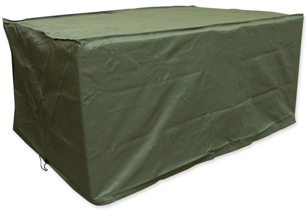 Oxbridge Green Large Table Waterproof Outdoor Garden Furniture Cover 4 Oxbridge Green Large Table Waterproof Outdoor Garden Furniture Cover - Image 2
