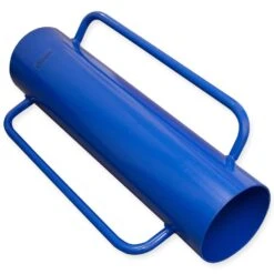 Hausen Heavy Duty Garden Fence Post Driver 17cm Farm Fencing Hole Rammer -Serene Spaces WJ2LUV041XT