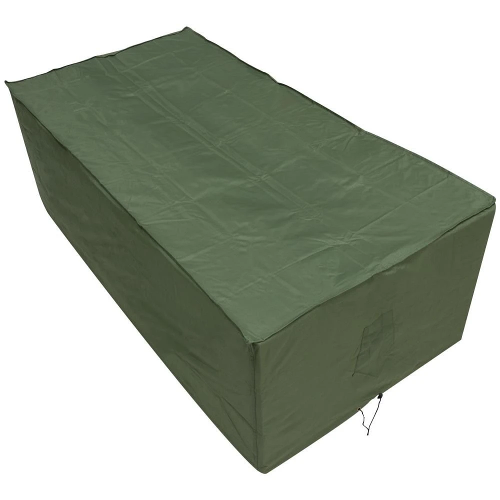 Oxbridge Green Large Table Waterproof Outdoor Garden Furniture Cover 3 Oxbridge Green Large Table Waterproof Outdoor Garden Furniture Cover
