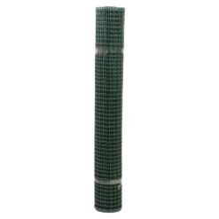 Woodside Plastic Mesh Garden Barrier Safety Protection Fencing 1m X 10m -Serene Spaces YISHFRTPUUJ