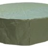 Woodside 6-8 Seater Round Patio Set Cover 2 Woodside 6-8 Seater Round Patio Set Cover -Serene Spaces YL41DRUZE4Y