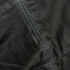 Woodside Waterproof Heavy Duty Protective Outdoor Rattan Round Patio Set Cover -Serene Spaces YLKWFHUX35U