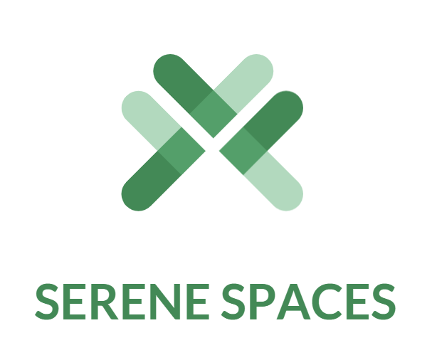 Serene Spaces